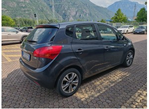 KIA VENGA COOL 1400 BENZINA GPL OK NEO PATENTATI